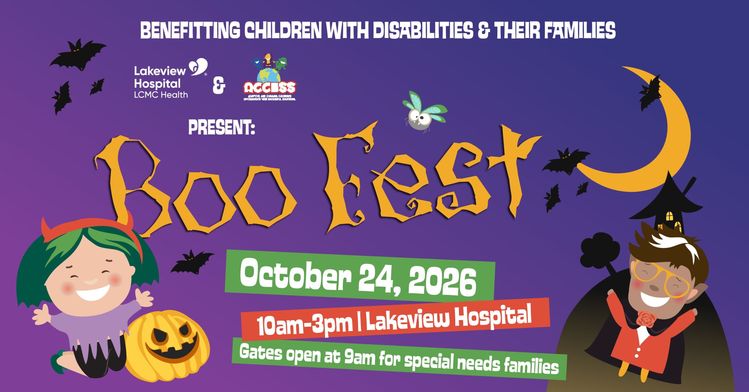 Boo Fest
