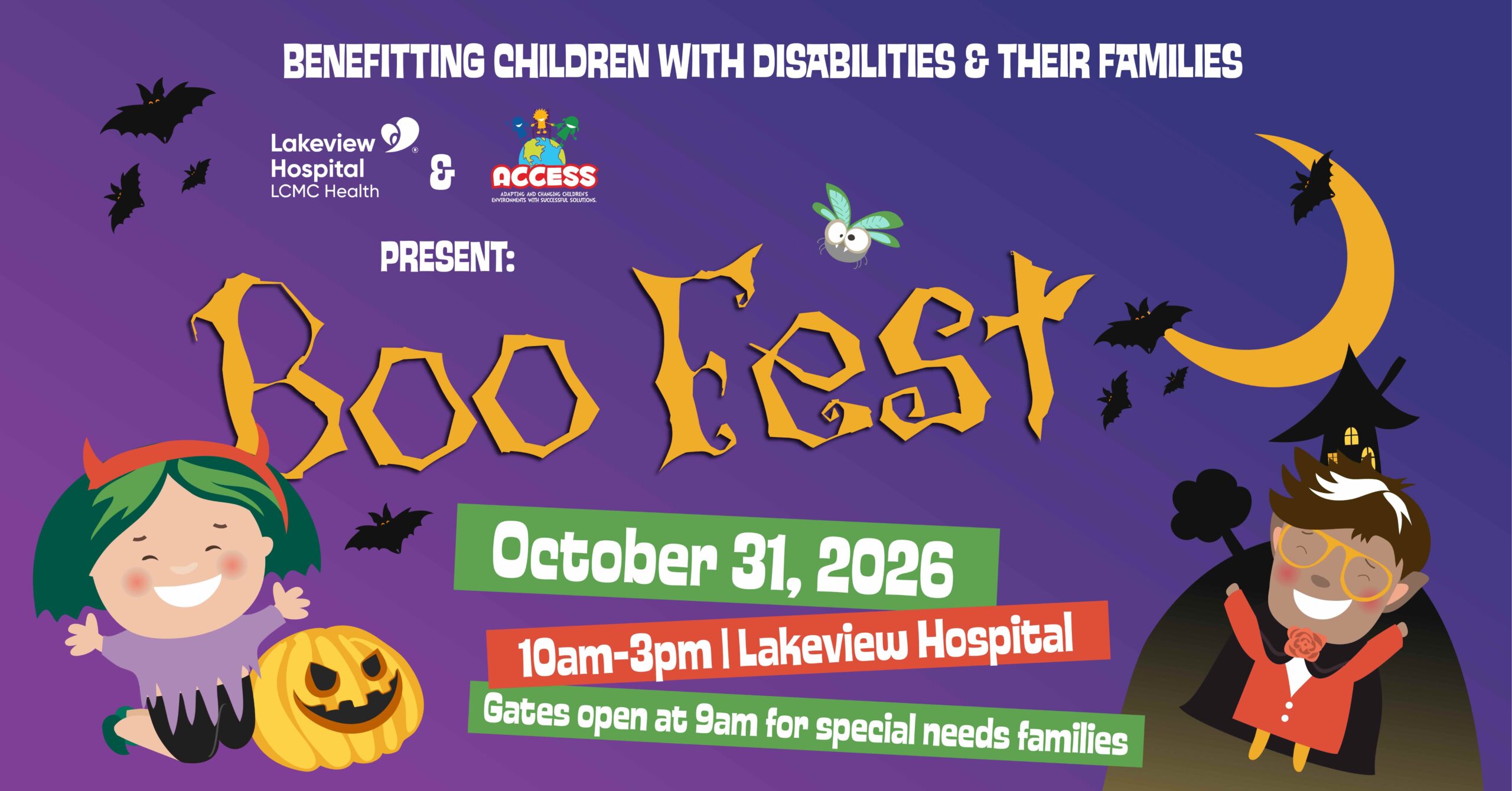 Boo Fest